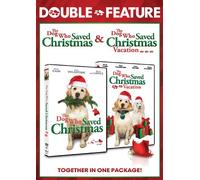 The Dog Who Saved Christmas Collection