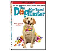 The Dog Who Saved Easter [DVD + Digital] by Patrick Muldoon