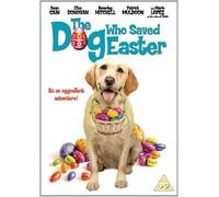 The Dog Who Saved Easter [ Origine UK, Nessuna Lingua Italiana ]