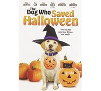 The Dog Who Saved Halloween
