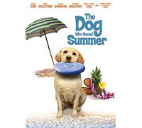 The Dog Who Saved Summer (DVD)