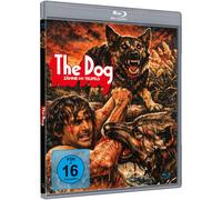 The Dog - Zähne des Teufels (Blu-ray) Aldo Sambrell Antonio Mayans