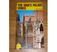 The Doge's Palace of Venice