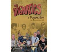 The Dogmatics - A Dogumentary (DVD) Jerry Lehane Tommy Long Paul Lovell
