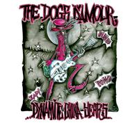Dynamite China Years - Complete Recordings 1988-1993