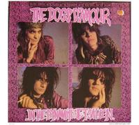 The Dogs d'Amour - In the Dynamite Jet Saloon