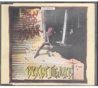 THE DOGS D'AMOUR - THE DOGS D'AMOUR - THE DOGS D'AMOUR - BACK ON THE JUICE