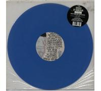 THE DOGS D'AMOUR - Victims Of Success (Ltd Ed BLUE VINYL) [12" VINYL]