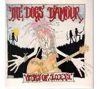 The Dogs D'Amour - Victims Of Success [Vinyl] The Dogs D'Amour [Vinyl] The Dogs D'Amour