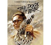 The Dogs of War