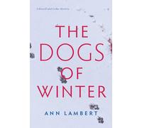 The Dogs of Winter: 2