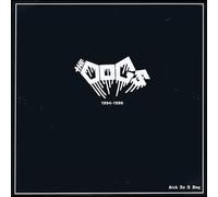 The Dogs - Sick As A Dog