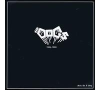 The Dogs Sick As A Dog (Vinyl LP)