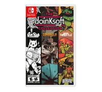 The Doinksoft Collection - Nintendo Switch (Nintendo Switch)