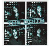 The Doits Calm Waters (Vinyl LP) 7" Single