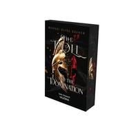 The Doll and The Domination (The Pawn and The Puppet 4): DARK ROMANCE | Mit limitiertem Farbschnitt!