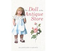 The Doll in the Antique Store