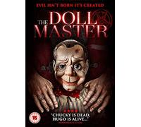 The Doll Master [DVD]