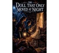 The Doll That Only Moved at Night: 8