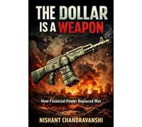 The Dollar Is a Weapon: How Financial Power Replaced War