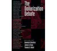 The Dollarization Debate