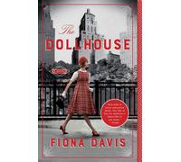 The Dollhouse: A Novel-Davis, Fiona-Copertina flessibile