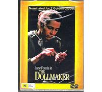 The Dollmaker [ Origine Australiano, Nessuna Lingua Italiana ]