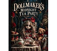 The Dollmaker's Midnight Tea Party