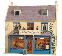 The Dolls House Emporium Gazze Kit