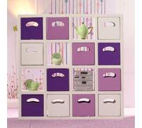 The Dolls House Emporium per mensole, colore: bianco