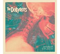 The Dollyrots Daydream Explosion (CD) Album