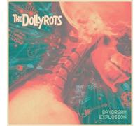 The Dollyrots Daydream Explosion (Vinyl LP) 12" Album