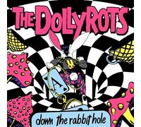 The Dollyrots - Down The Rabbit Hole (2 CD)