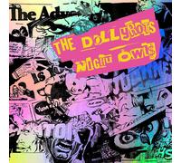 The Dollyrots – Night Owls – LP in vinile 12" – Membran