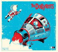 The Dollyrots The Dollyrots (CD) Album
