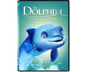 The Dolphin: Story of a Dreamer