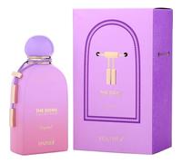 The Dom Capital by Hamidi for Women - 3,4 oz EDP Spray