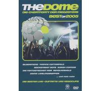 The Dome - Best Of The Dome Vol. 8