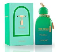The Dome Collection - Pantheon by Hamidi for Unisex - 3,4 oz EDP Spray