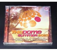 The Dome Estate 2023 Doppio Cd Spedizione Veloce Nuovo & Ovp
