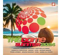 Various Artists The Dome Summer 2024 (CD)
