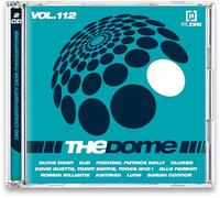 The Dome Vol. 112