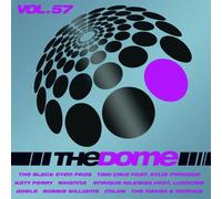 The Dome Vol.57