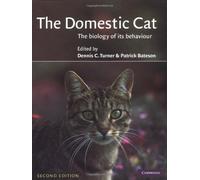 The Domestic Cat: The Biology of its Behaviour
