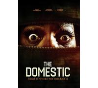 The Domestic (DVD) Amanda Du-Pont - Blessing Andile Mbatha - Junior