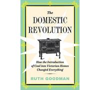 The Domestic Revolution: How the Introduction of Coal into Victorian Homes Changed Everything