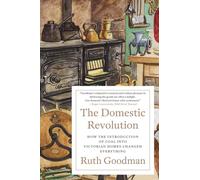 The Domestic Revolution: How the Introduction of Coal into Victorian Homes Changed Everything