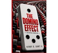 THE DOMINO EFFECT: Unstoppable Momentum: 1