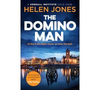 The Domino Man: A Kendall Institute Cold Case