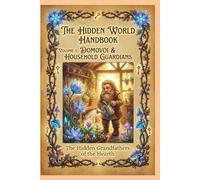 The Domovoi & Household Guardians: 11